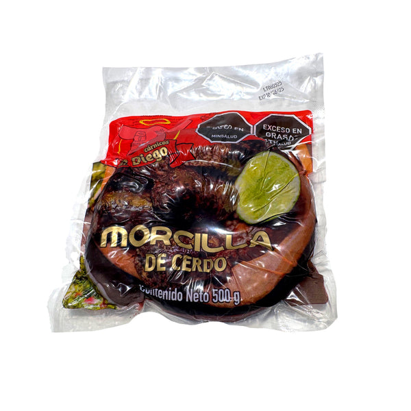 MORCILLA