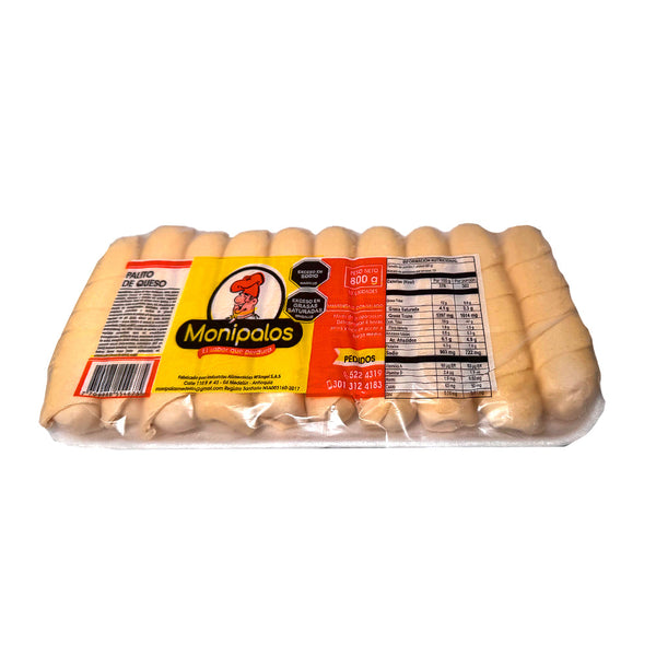 PALITOS DE QUESO