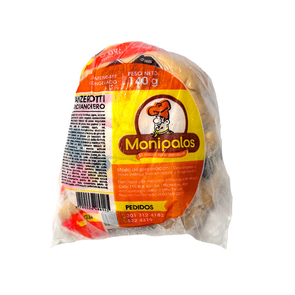 PANZEROTTI