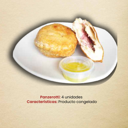 PANZEROTTI